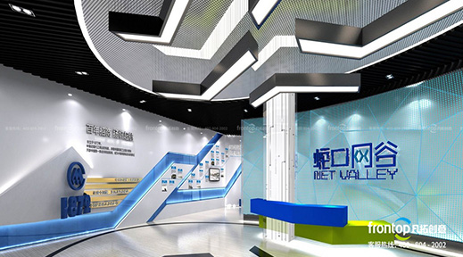 �߿�����չʾ��������